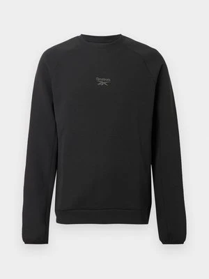 Zdjęcie produktu Bluza Reebok czarny