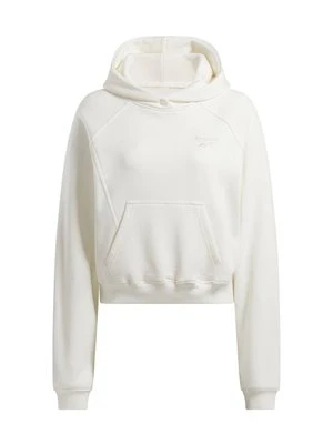 Bluza Reebok mleczny