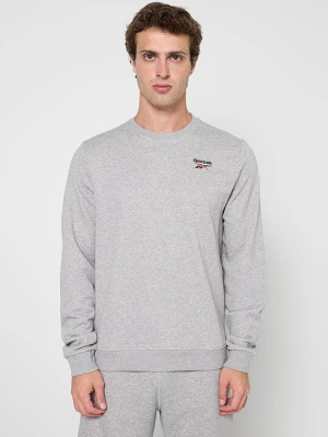 Bluza Reebok szary