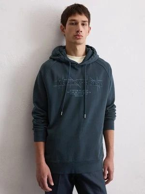 Bluza regular Marc O'Polo