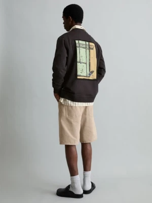 Bluza regular Marc O'Polo