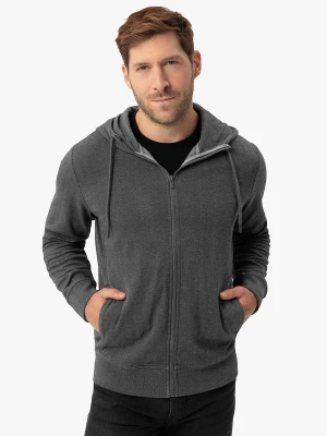 Bluza regular z kapturem B-FOG Volcano