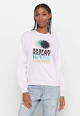 Bluza Replay