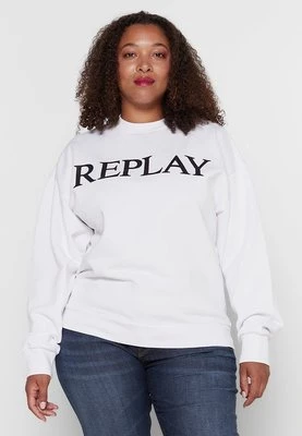 Bluza Replay