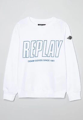 Bluza Replay