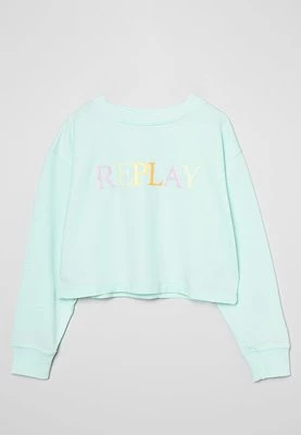 Bluza Replay