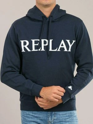 Bluza Replay