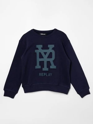 Bluza Replay