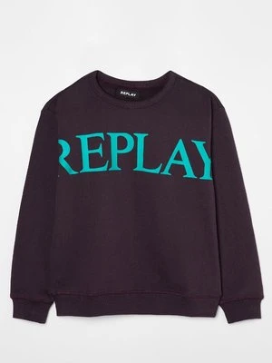 Bluza Replay