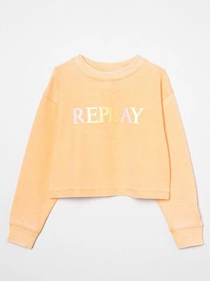 Bluza Replay