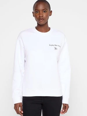 Bluza Replay
