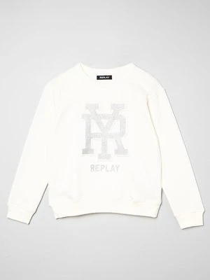 Bluza Replay