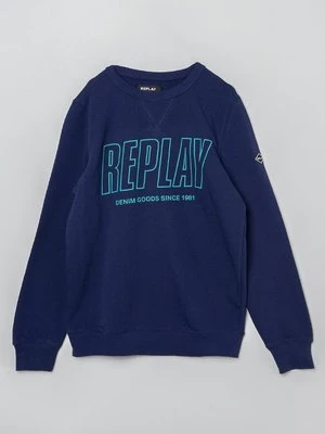 Bluza Replay