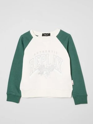 Bluza Replay