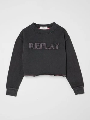 Bluza Replay