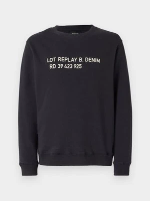 Bluza Replay