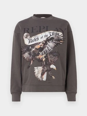 Bluza Replay