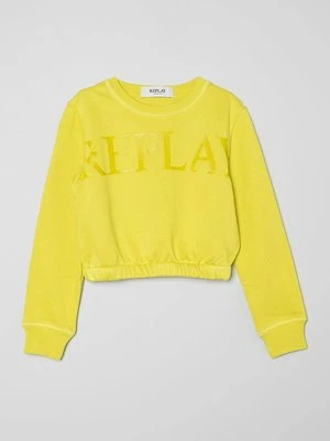 Bluza Replay