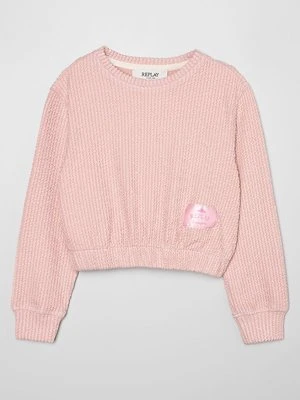 Zdjęcie produktu Bluza Replay