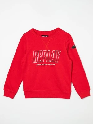 Bluza Replay