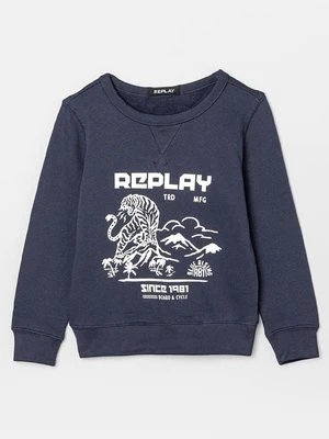 Bluza Replay