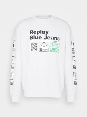 Bluza Replay