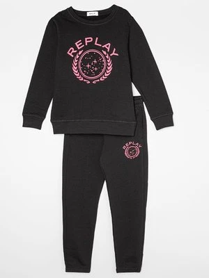 Bluza Replay