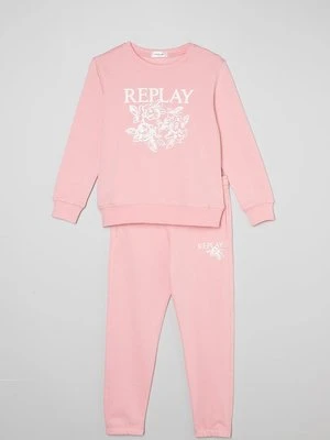 Bluza Replay