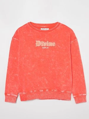 Bluza Replay
