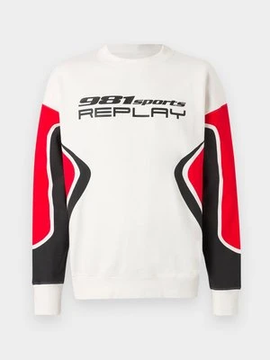 Zdjęcie produktu Bluza Replay