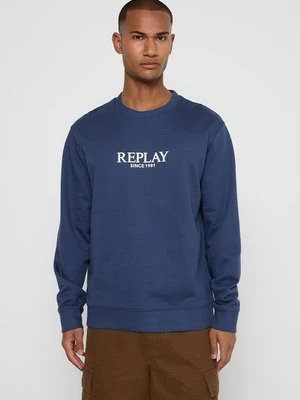 Bluza Replay