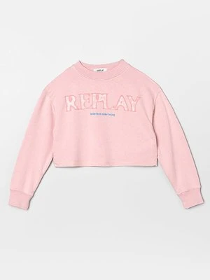 Bluza Replay