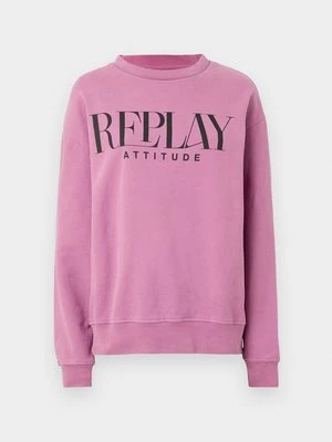 Bluza Replay