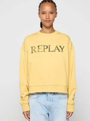 Bluza Replay
