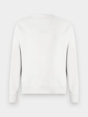 Bluza Replay mleczny