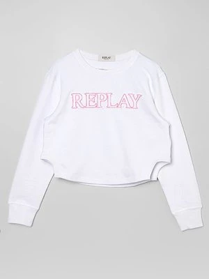 Bluza Replay