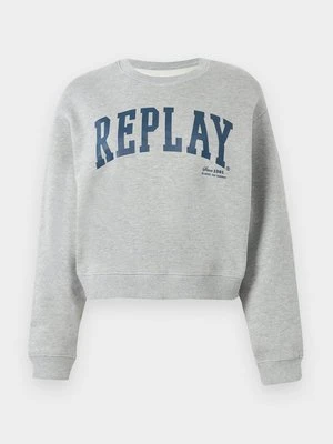 Bluza Replay