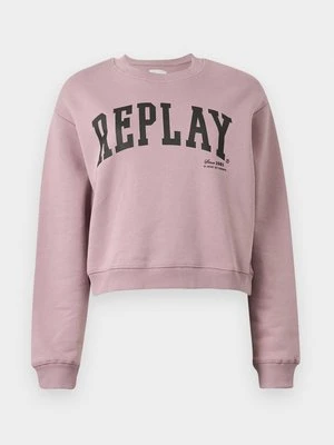 Bluza Replay