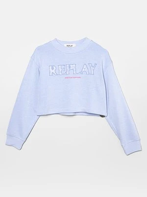 Bluza Replay