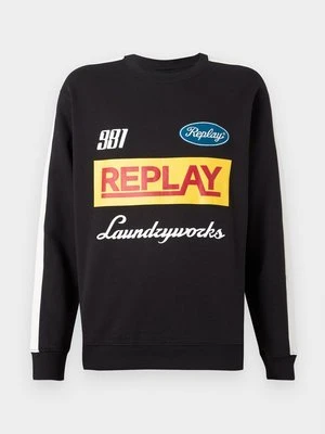 Bluza Replay
