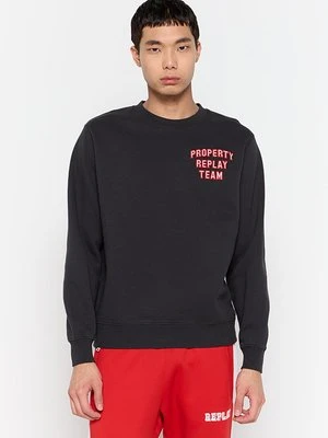 Bluza Replay