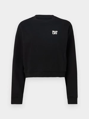 Bluza Replay czarny