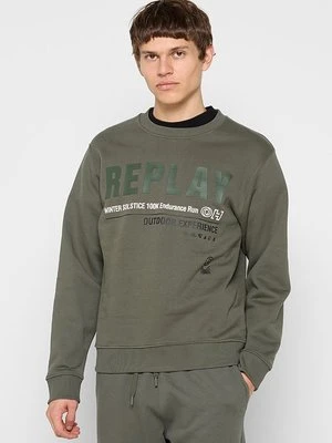 Bluza Replay