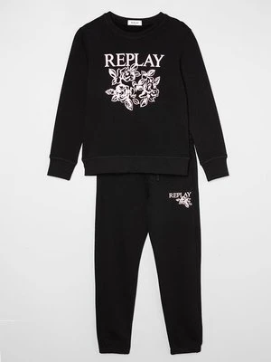 Bluza Replay