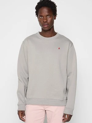 Bluza Replay srebrny