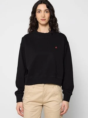 Bluza Replay czarny
