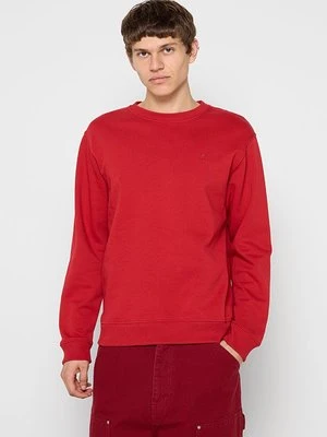 Bluza Replay czerwony