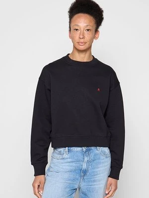 Bluza Replay czarny