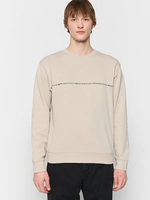 Bluza Replay beżowy