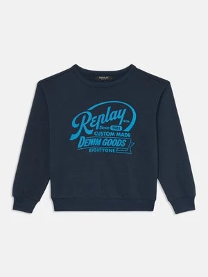 Bluza Replay